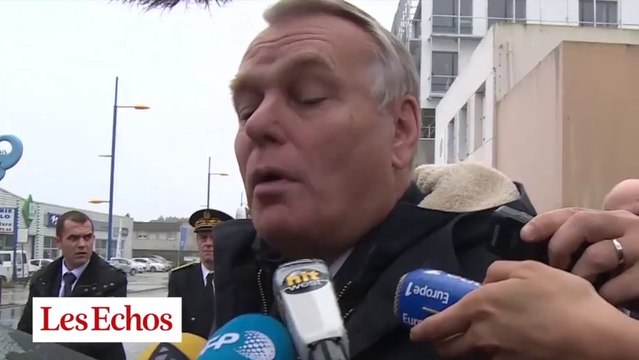 J.-M. Ayrault : La bataille pour l'emploi, nous allons la gagner, c'est la vraie bataille de France