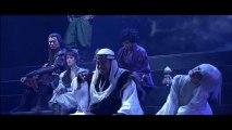 (GACKT) MOON SAGA - YOSHITSUNE HIDEN - part 7