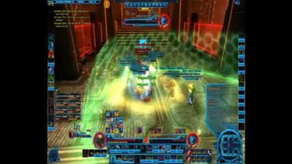 CZSK Aliance - Dread Fortress 8HM Corruptor Zero