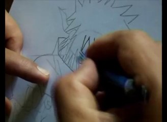 Aulas mangá passo a passo