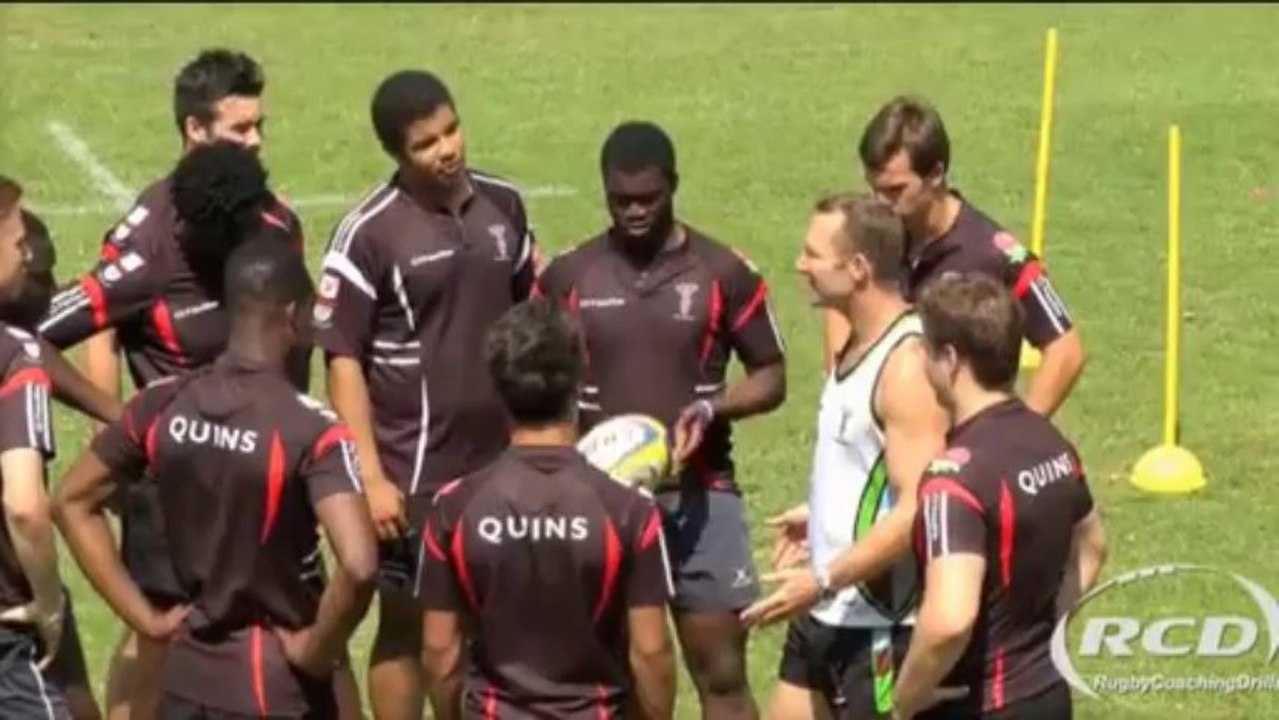 Desenvolver um bom passe