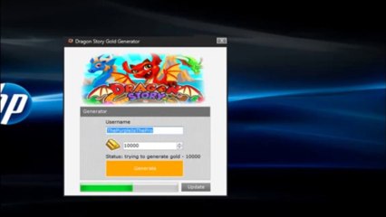 Dragon Story Gold Generator DOWNLOAD