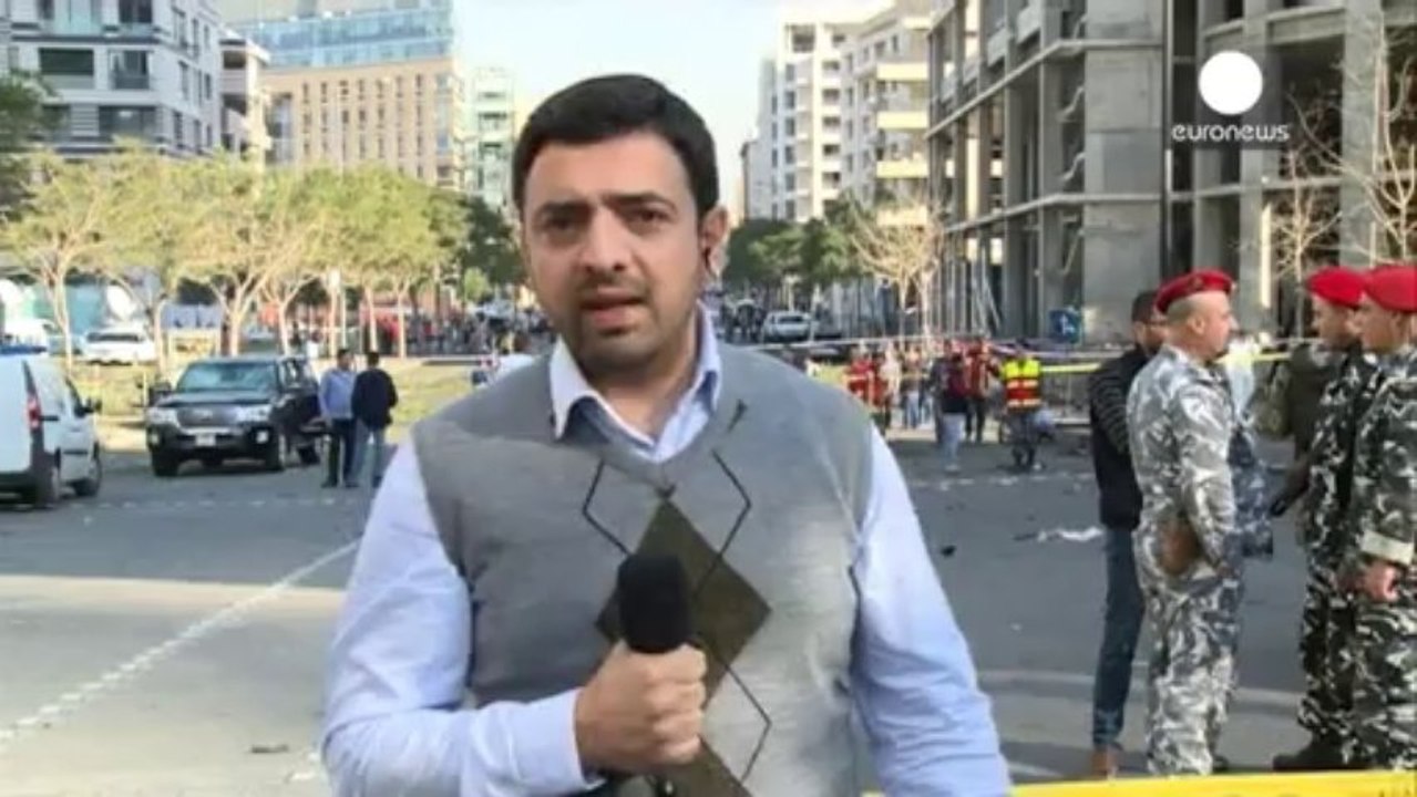 Could Chatah killing be linked to assassination of ex-Lebanon PM Rafiki?