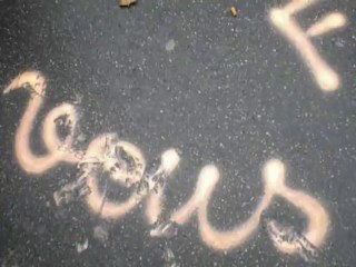 "Vous nous cassez le clito"