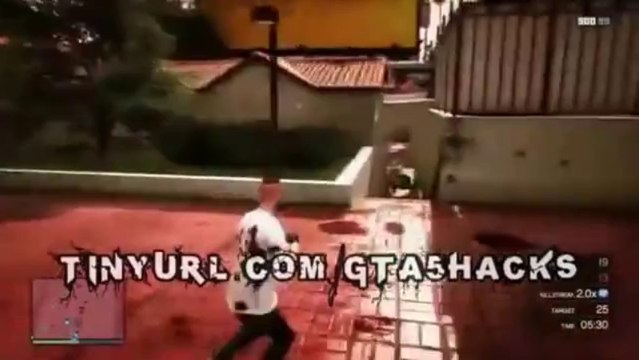 OPEN LOBBY GTA V XP FREE HACK GTA V_ LOBBY XP GTA V ONLINE