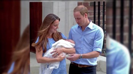 Las celebridades que dieron a luz en el 2013