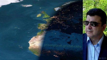 ΤΙ ΕΙΝΑΙ Ο ΜΗ ΩΝ - ΛΙΑΚΟΠΟΥΛΟΣ