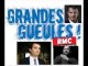 RMC 2013.12.27 gg - F.Philippot:  "le comique, c'est Valls"