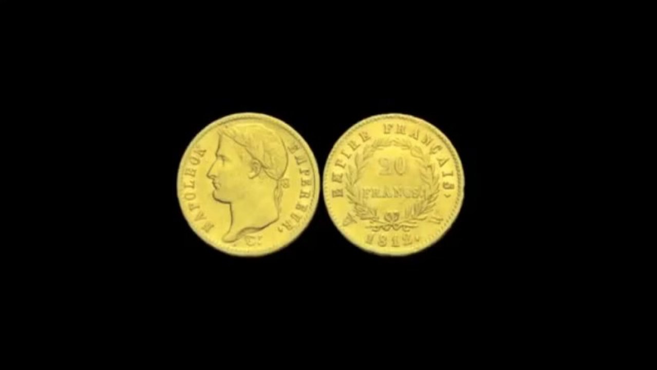 ruée vers l'or en guiné.