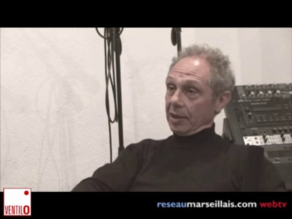 Festival Les musiques