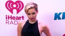 Miley Cyrus verneint Drogenvorwürfe von Joe Jonas
