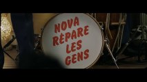 Nova répare les gens !