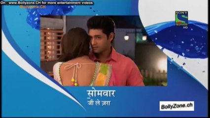 Kehta Hai Dil Jee Le Zara Precap Promo 30th December 2013 Video Watch Online HD