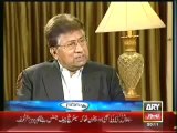 Don't know what to do if convicted but won't apologize Musharraf