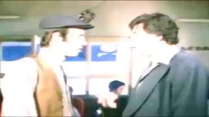 Kemal Sunal Sahte Kabadayı film Fragmanı