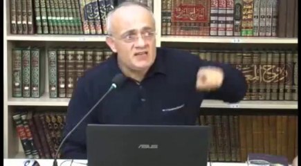 Geleneksel kaderci anlayışın terihsel arka planı... [Prof. Dr. İsrafil Balcı]