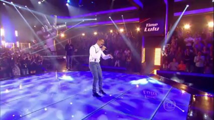 The Voice Brasil (HD) 26.12.2013 P-1 Ep.13 FINAL Seg.Temp