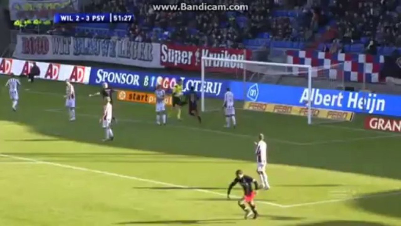 willem 2-psv