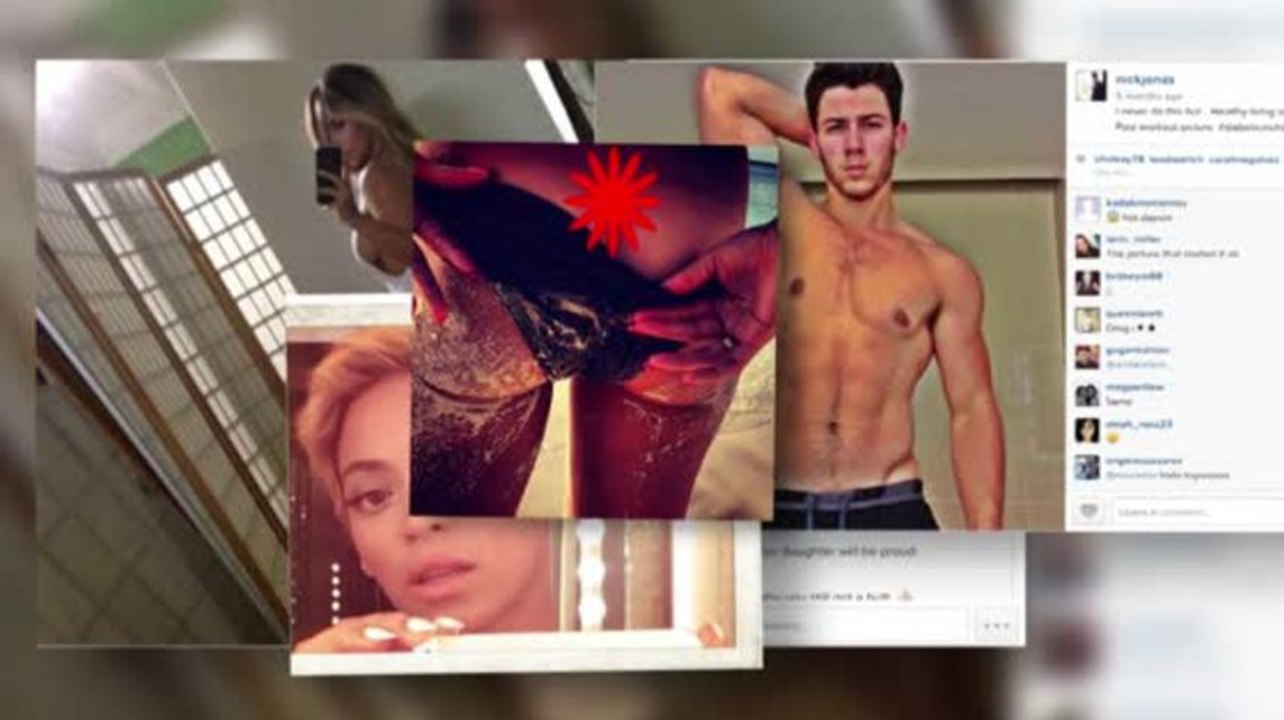 Die Besten Instagram-Fotos der Stars aus 2013