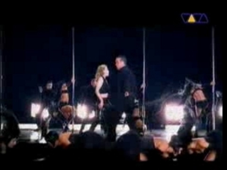 Robbie Williams And Kylie Minogue - Kids