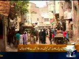 Lyari gangwar: Six bullet-riddled bodies found in Lyari Karachi