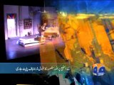 Geo Headlines-27 Dec 2013-2100