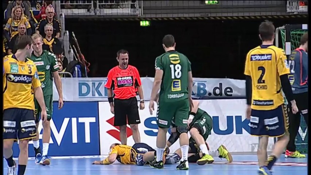 Résumé RNL - Minden