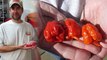 'Carolina Reaper' Named World's Hottest Pepper...and for Good Reason