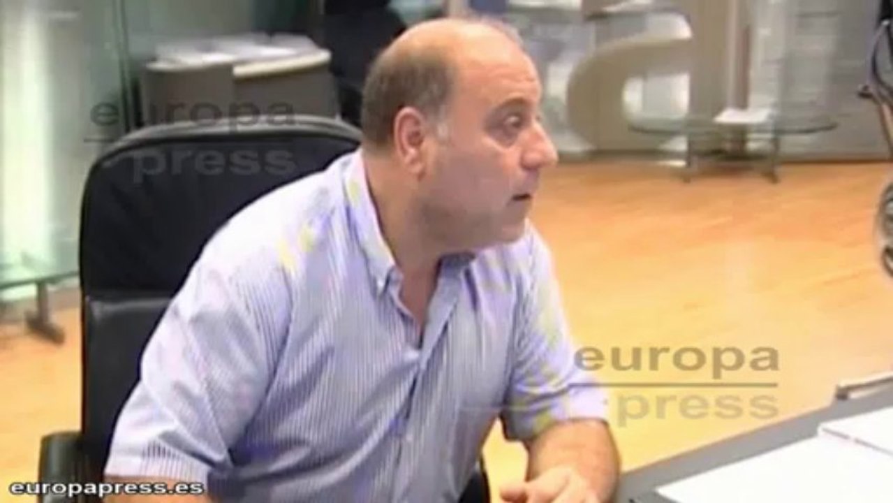 Rajoy anuncia una subida de la luz del 2,3%