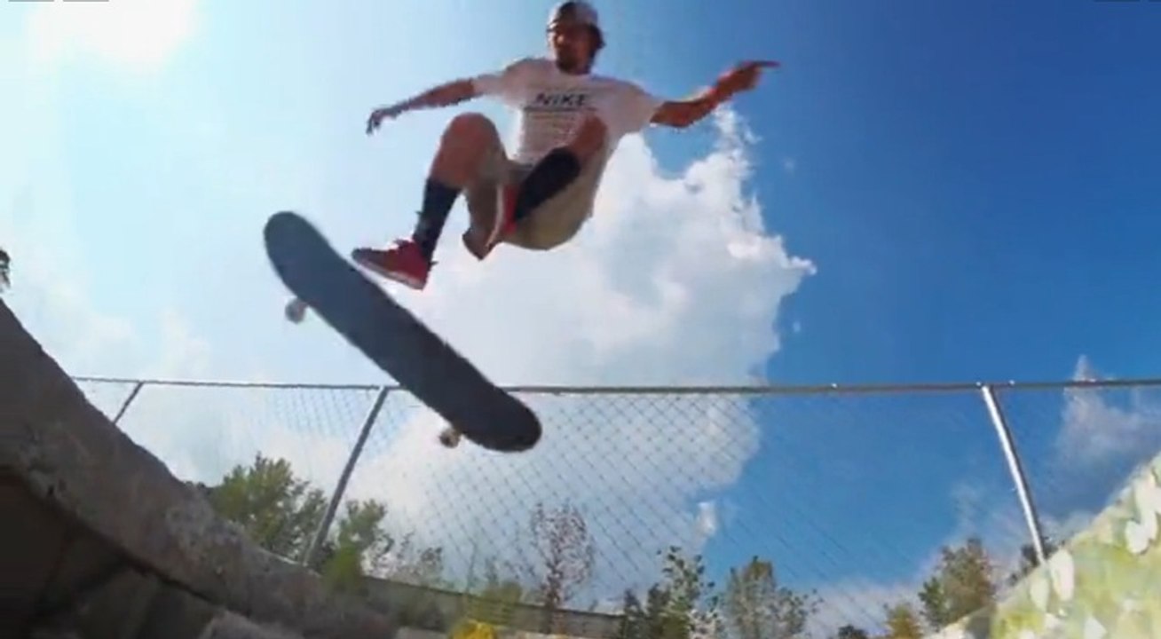 Ryan Sheckler Skateboard Session With Friends in San Clemente !! Sheckler Sessions