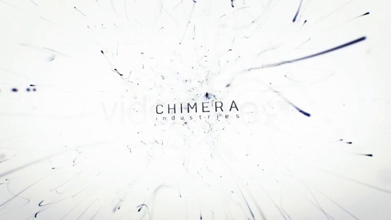 Chimera - After Effects Template