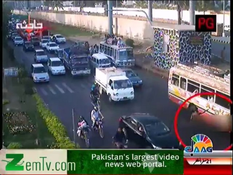 signal par bike kay uper truck