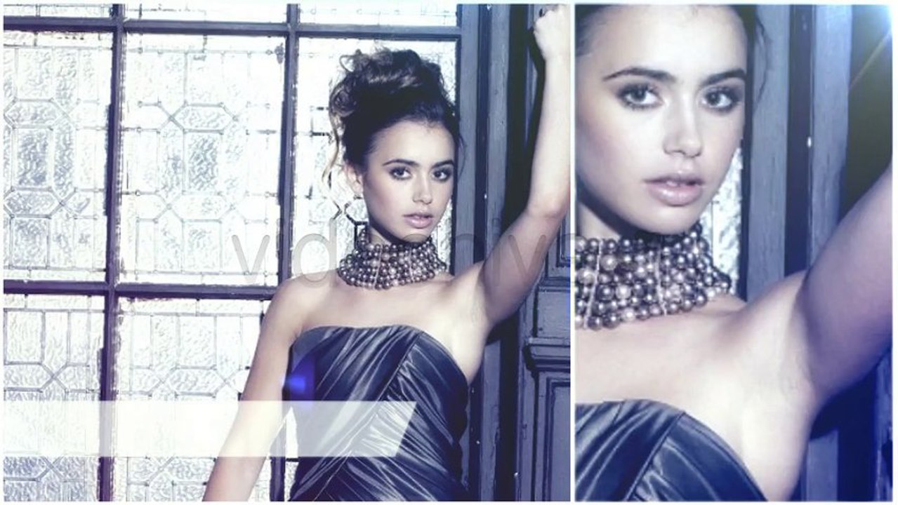 Fashion Gallery - After Effects Template