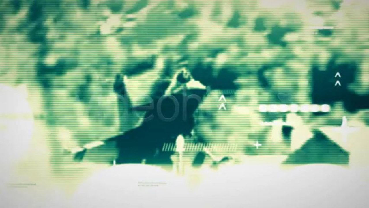 Veera - After Effects Template