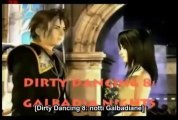 The Spoony Experiment - Recensione Final Fantasy VIII (Parte 4) [ENG SUB ITA]