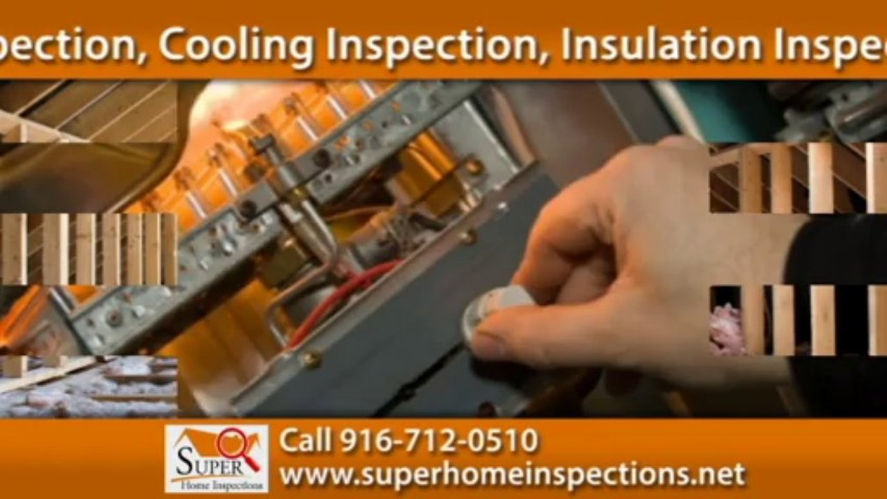 Elk Grove Buyer Inspections | Super Home Inspections Call 916-712-0510