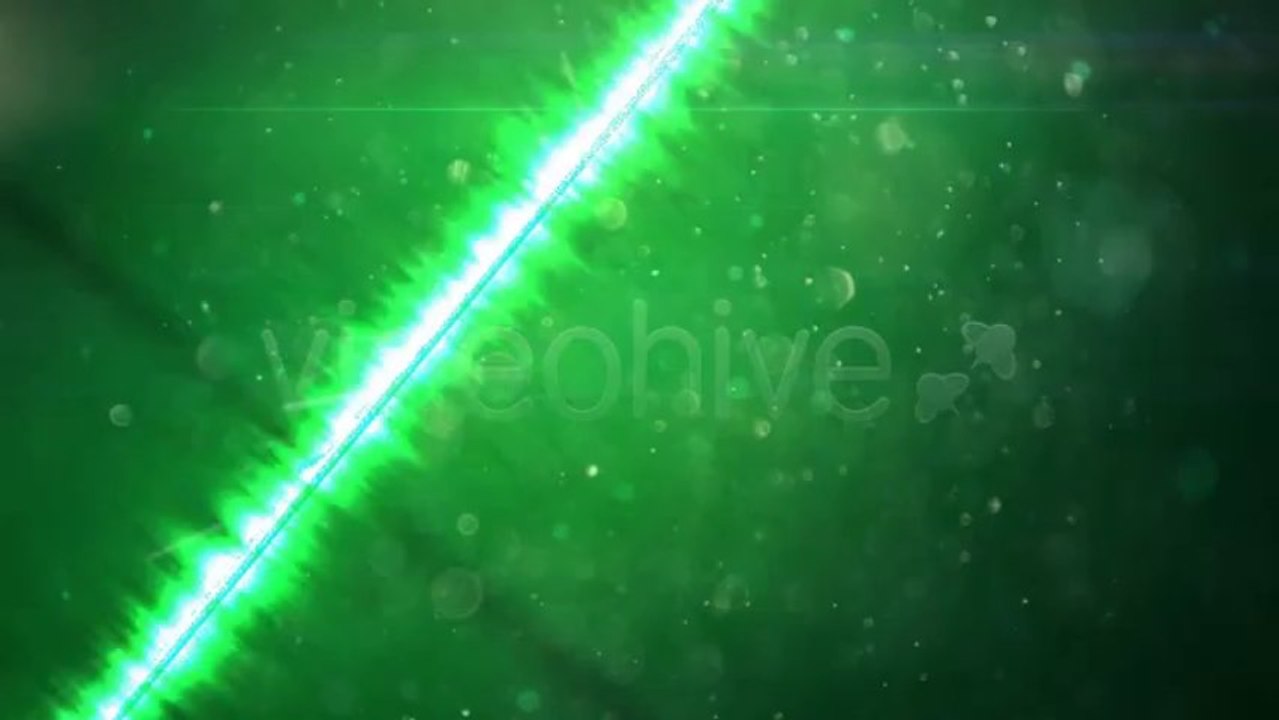 Inside Your LOGO - After Effects Template