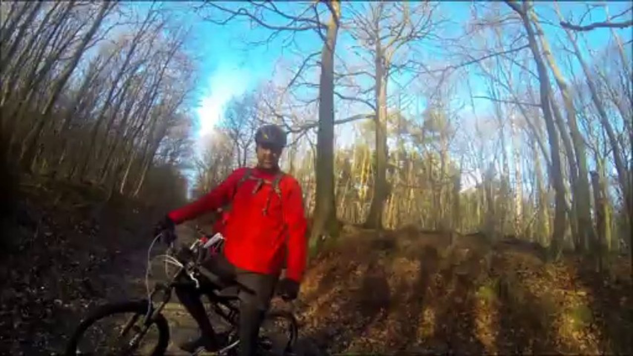 vtt a boueland 95 -montmorency .