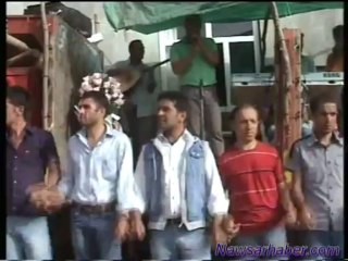 Şemdinli Düğünleri Nawşar Haber