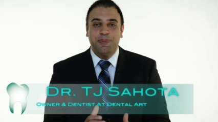 Composite Fillings in Katy TX