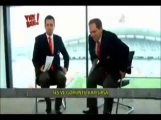 lig tvde ses ve görüntü karşırsa bakın neler oluyo gülmek garanti iyi seyirler _)