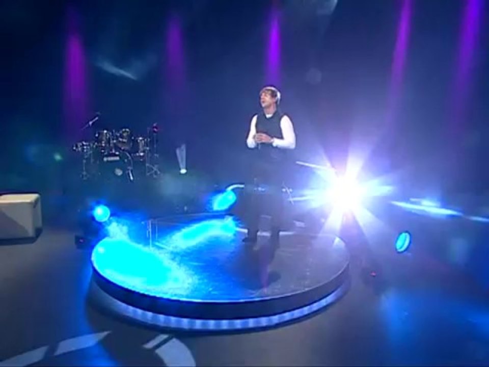 Lucas - Nikada vise, Live Performance Hayat Production Show