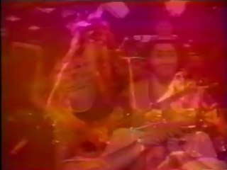 Danger Danger - I Still Think About You (Epic Records, 1991)