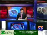 Aaj Kamran Khan Ke Saath 27th December 2013