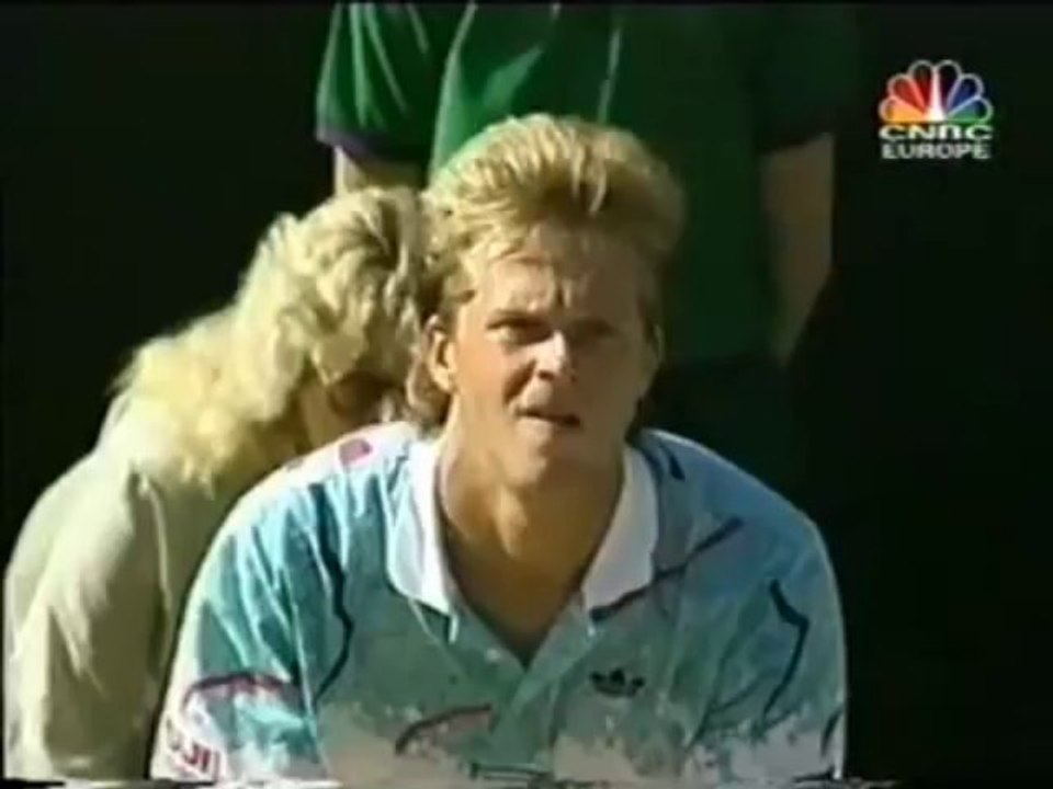 Wimbledon 1990