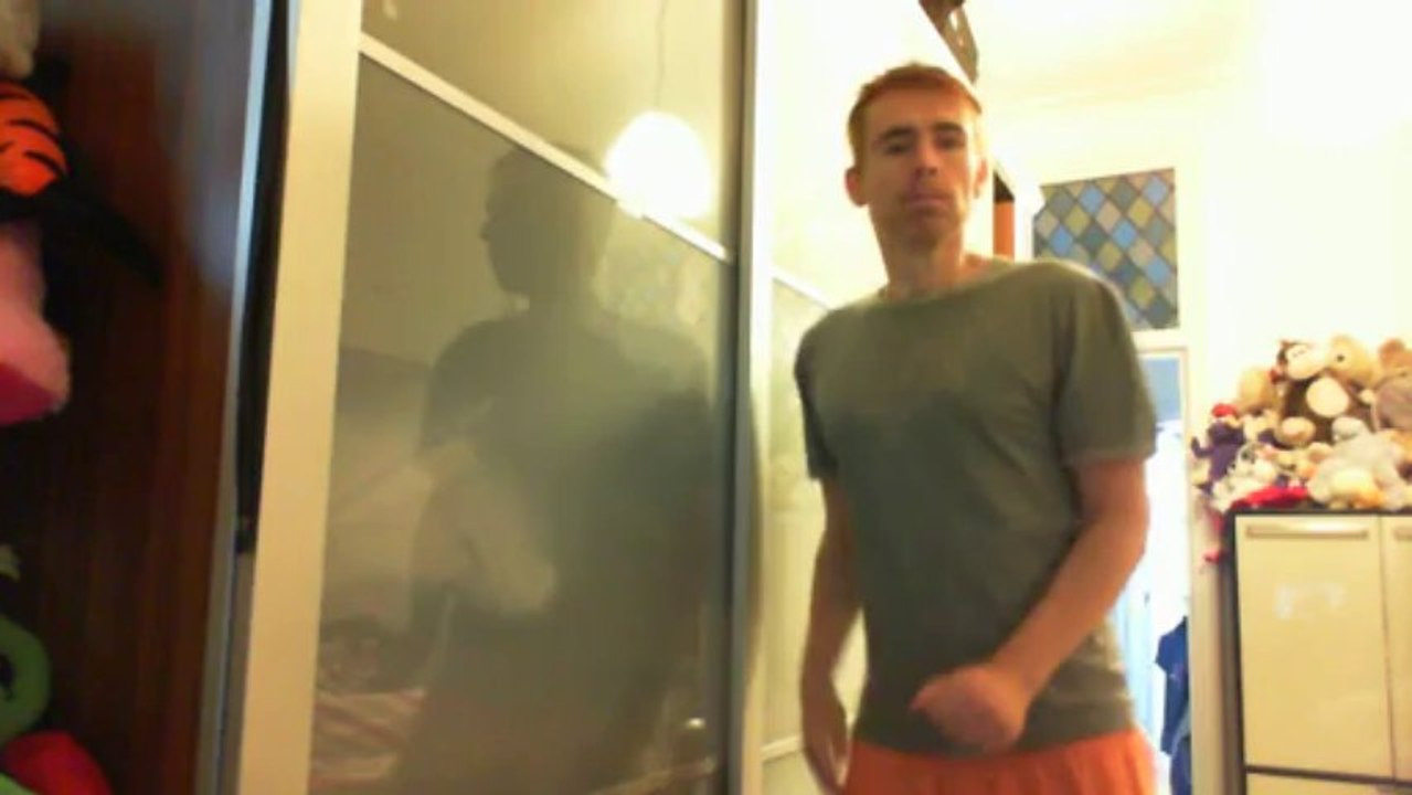 Wiwi kameloualise "second lives" de Vitalic