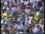 Australian Open 1990 F Lendl vs. Edberg