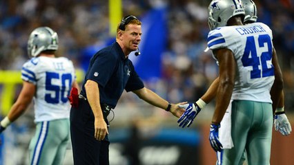 Casserly: Cowboys 'had to look at the big picture'