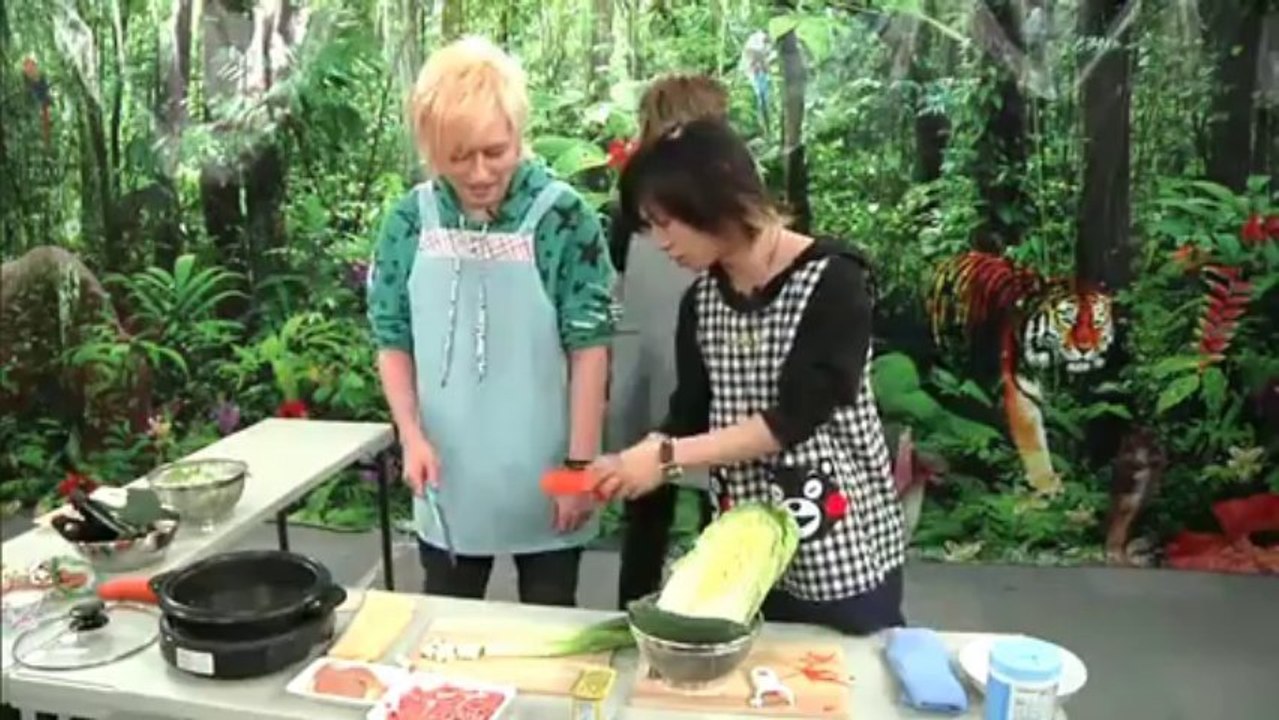 Super Alice Nine - November 2013 - part 2