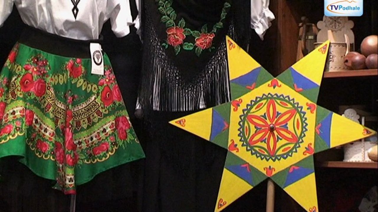 Rok Góralskiego Przystanku